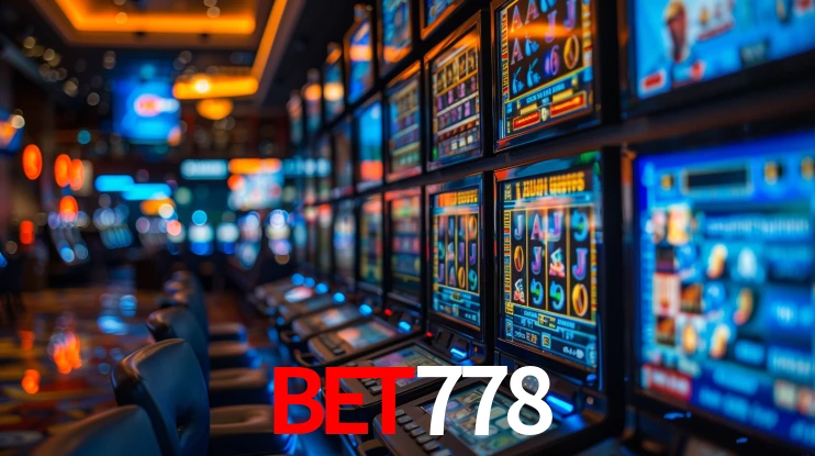 Platform Technology bet778