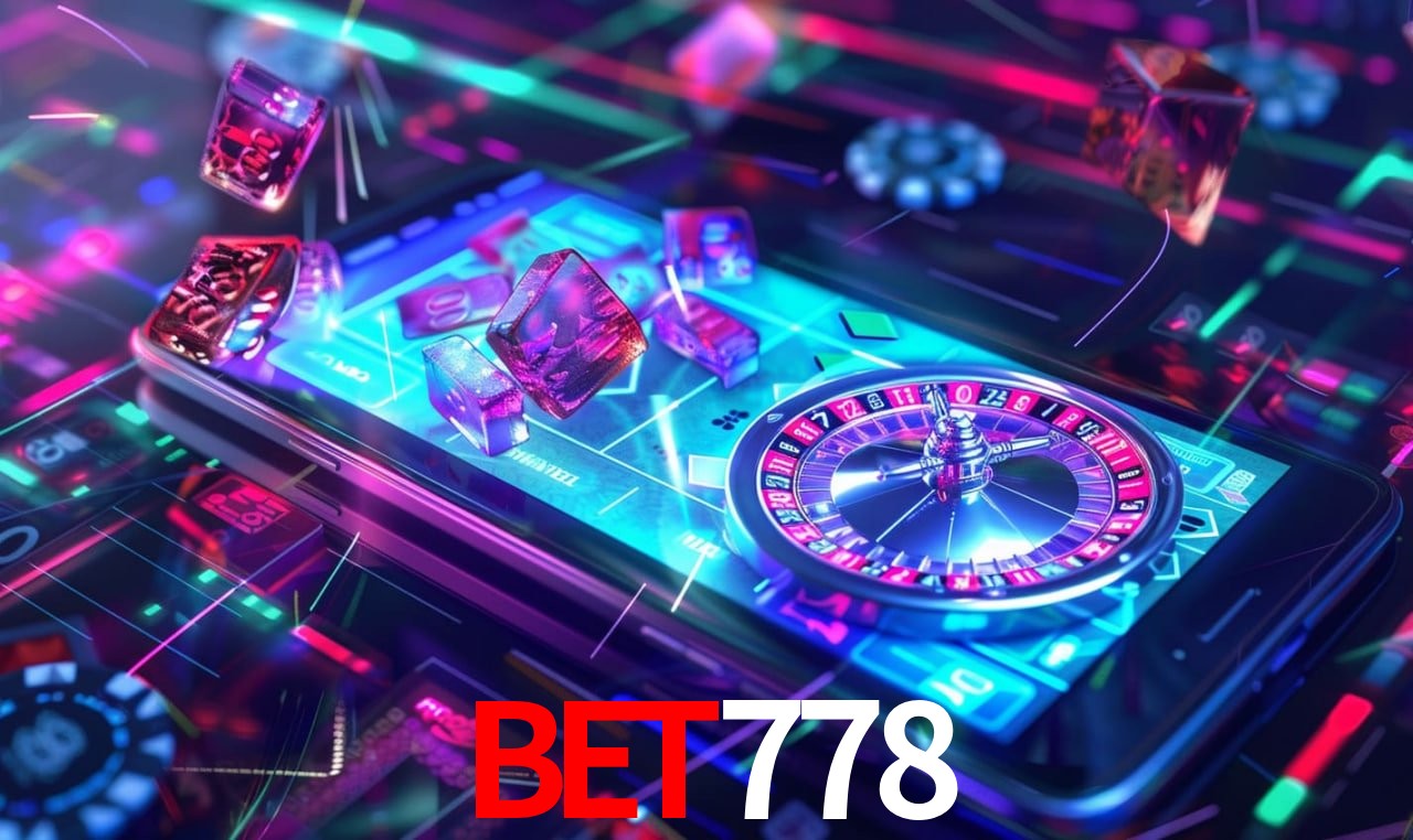 Casino VIP bet778