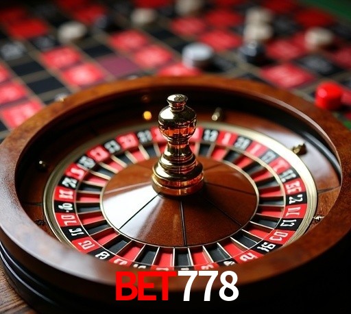 Design Responsivo bet778