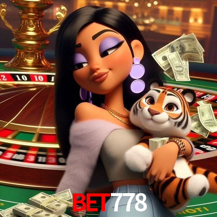 Experiência VIP bet778