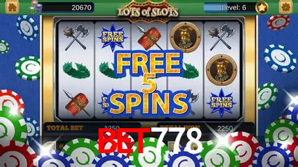 Descubra a Magia dos Jogos de Arcade no bet778