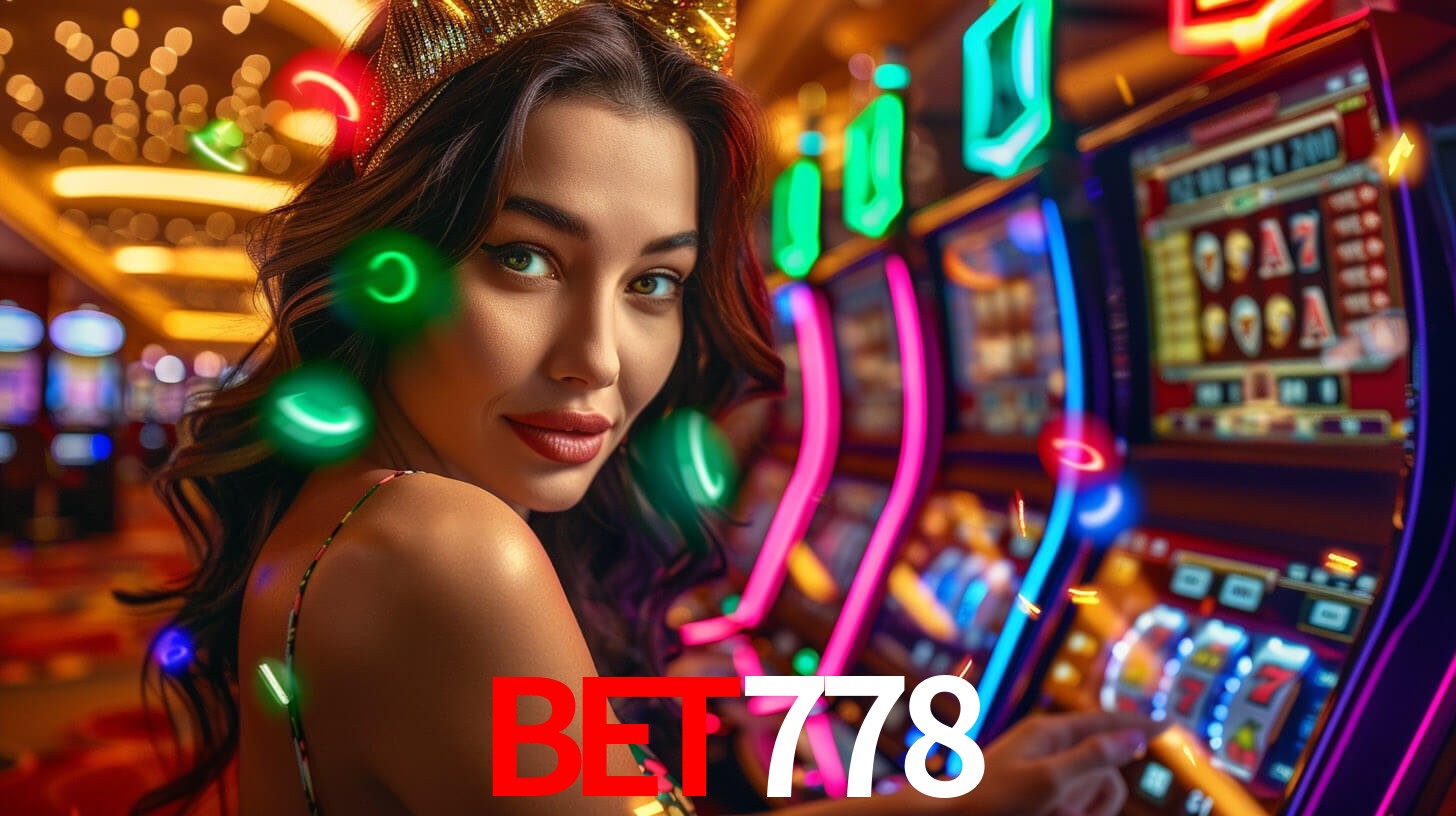 Bônus Generosos e Exclusivos no bet778 para Você!