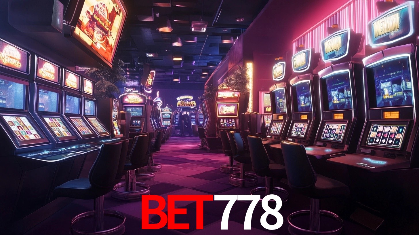 Exclusive Games bet778