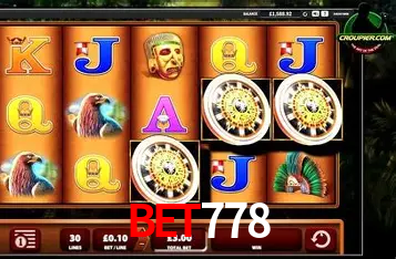 A Emoção da Loteria na bet778: Uma Chance de Mudança de Vida