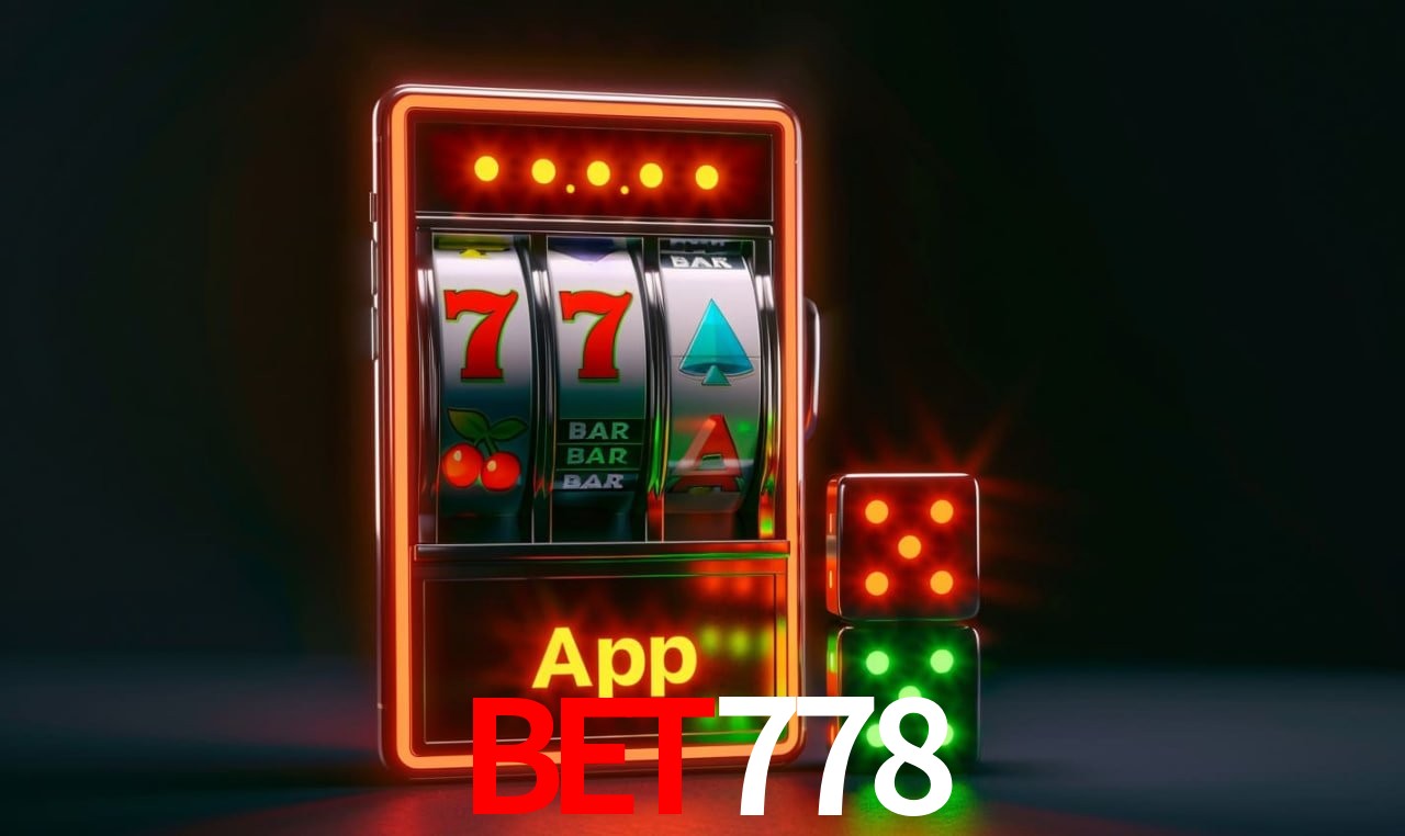 Apostas de Futebol bet778