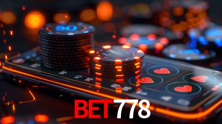 Game Statistics bet778