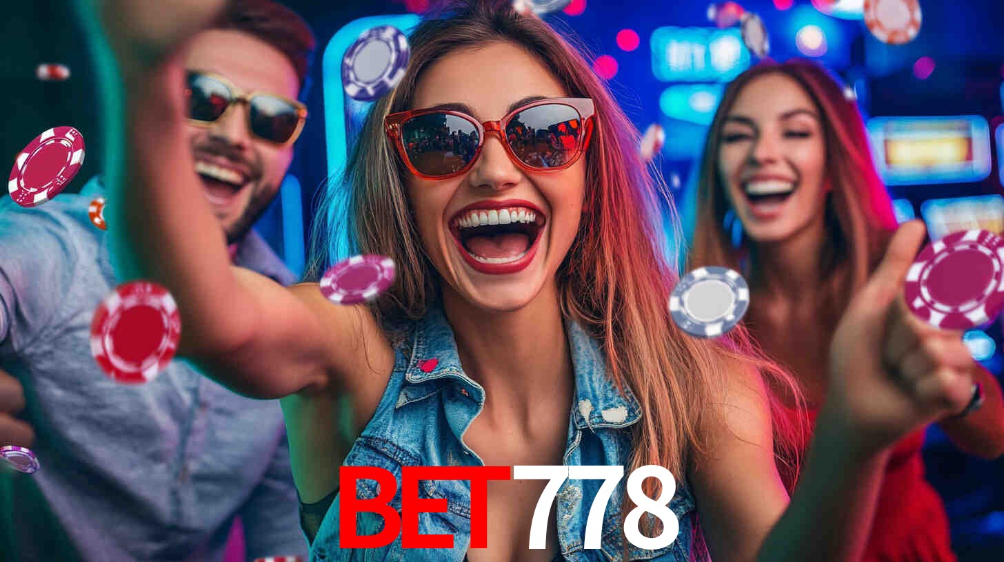 Desvendando o Mundo dos Jogos Virtuais na bet778