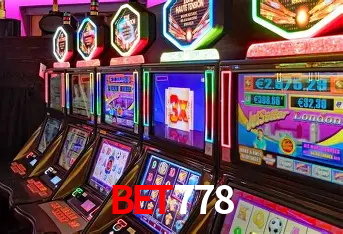 A Popularidade dos Caça-Níqueis no bet778