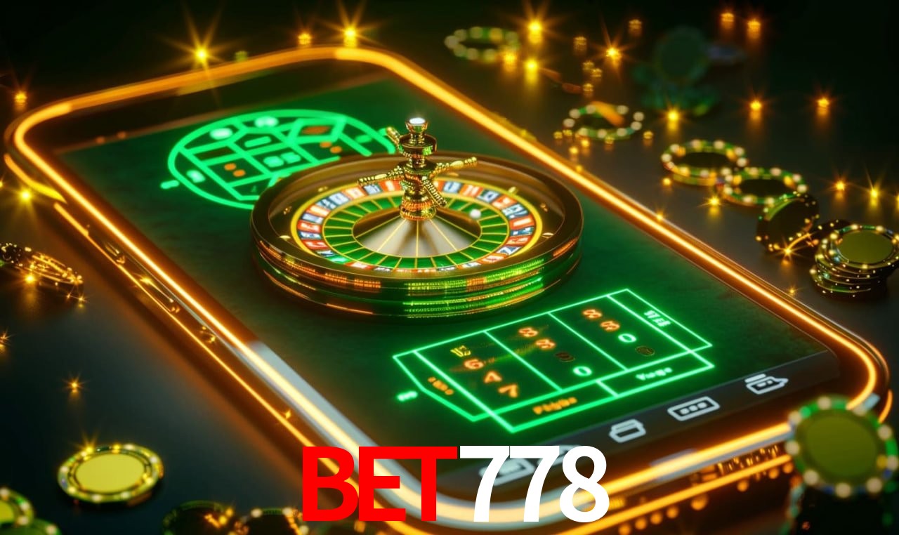 Login Seguro bet778