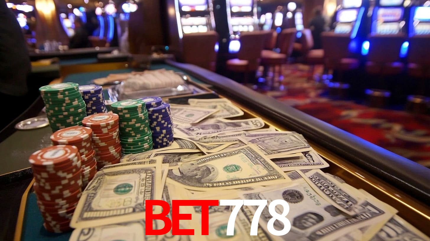 Ofertas Exclusivas bet778