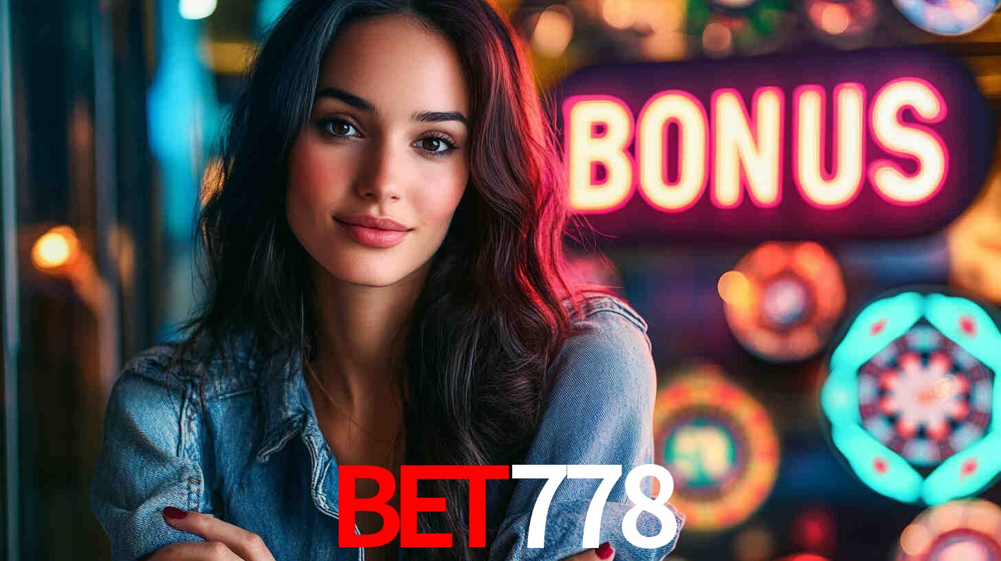 bet778: Seu Cassino Premiado com Pagamentos Rápidos