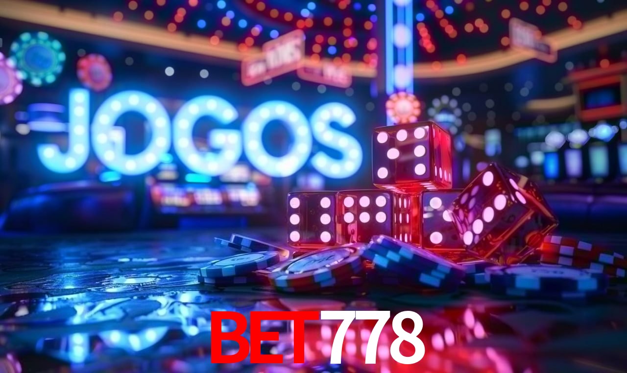 A Emoção da Loteria na bet778: Uma Chance de Mudança de Vida