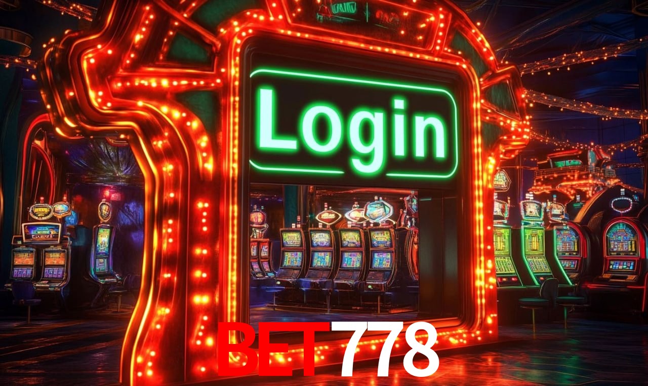 Casino Ao Vivo bet778