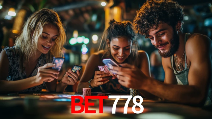 Live Casino bet778