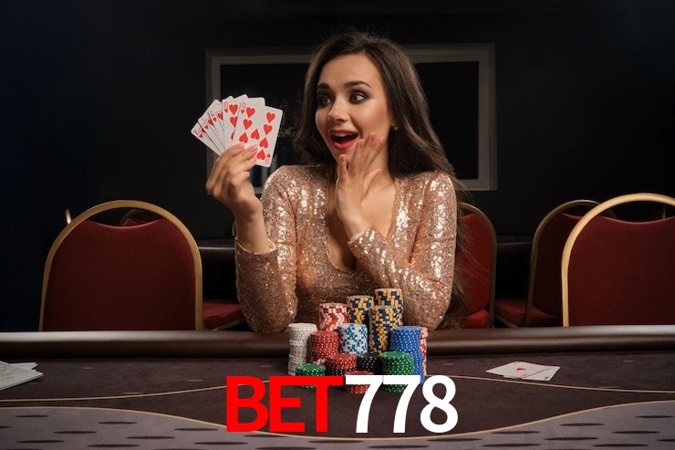 Inovações de Jogos na bet778: O Futuro das Experiências Interativas