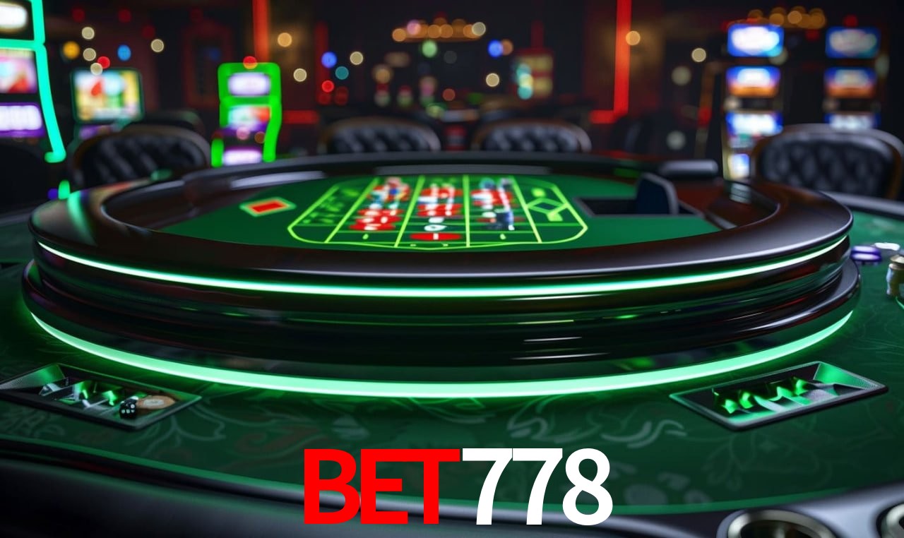 Exclusive Offers bet778