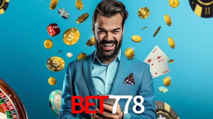 Slot Games bet778