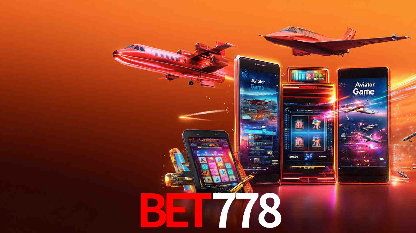 Inovações de Jogos na bet778: O Futuro das Experiências Interativas