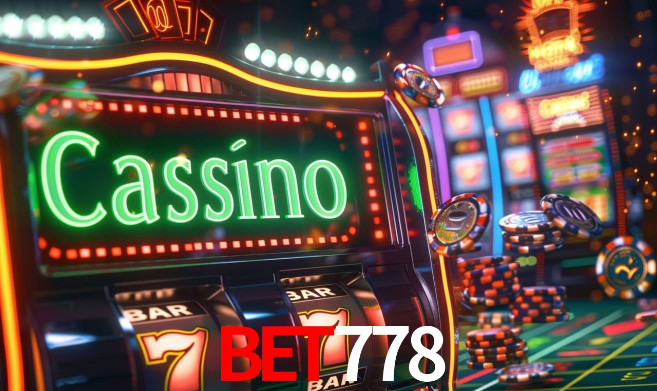 Avaliações dos Jogadores bet778