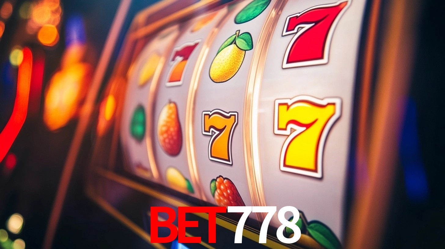 Premium Interface bet778