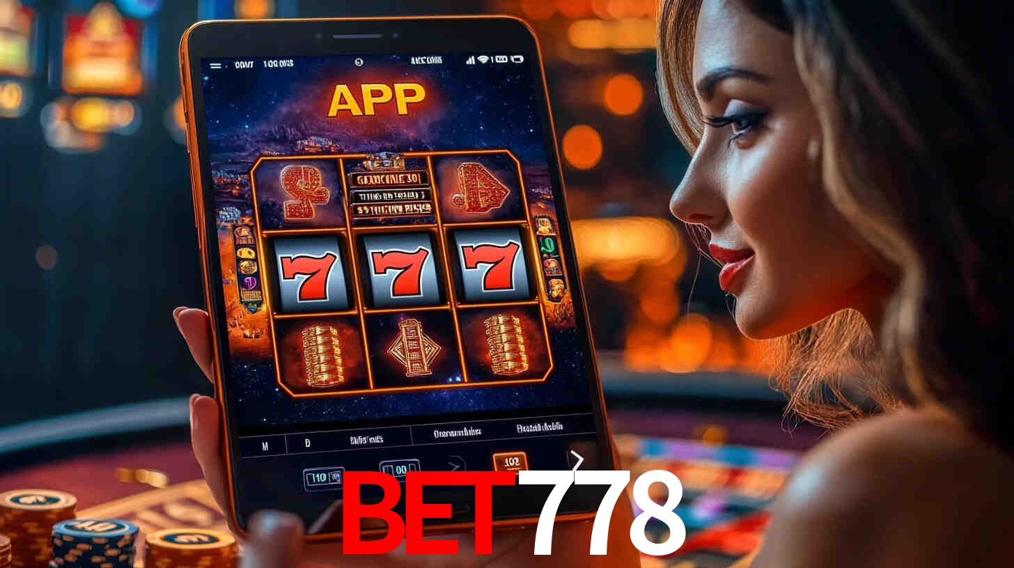 bet778: Seu Especialista em Apostas Esportivas Brasileiras