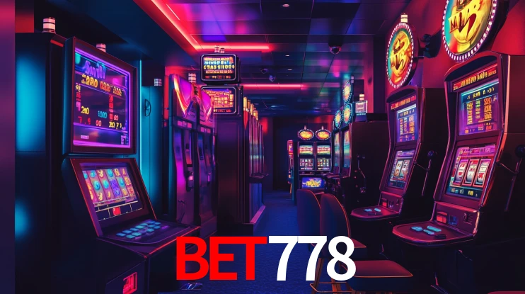 bet778 App Interface