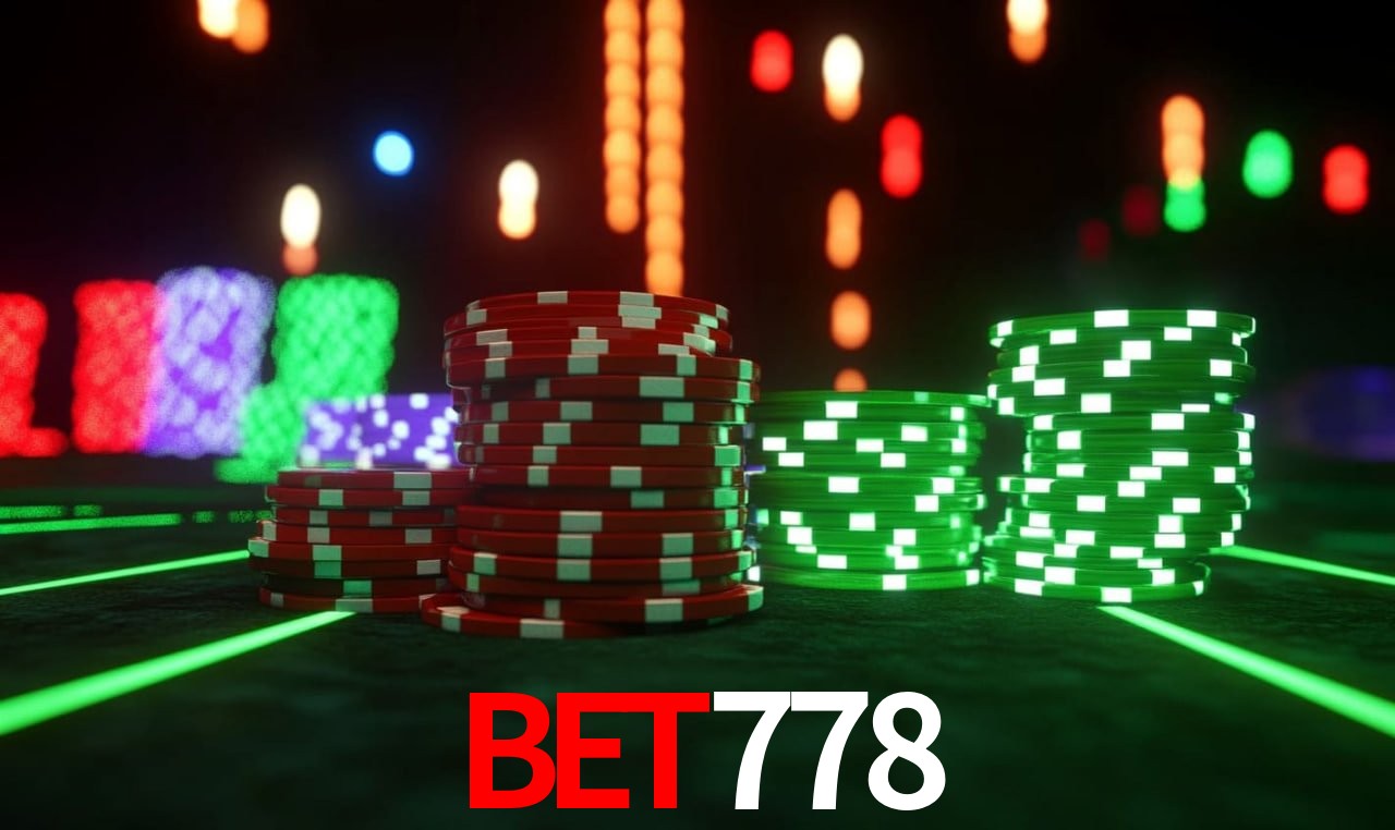 Bonus Features bet778
