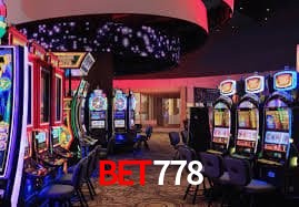 Sistemas de Segurança bet778