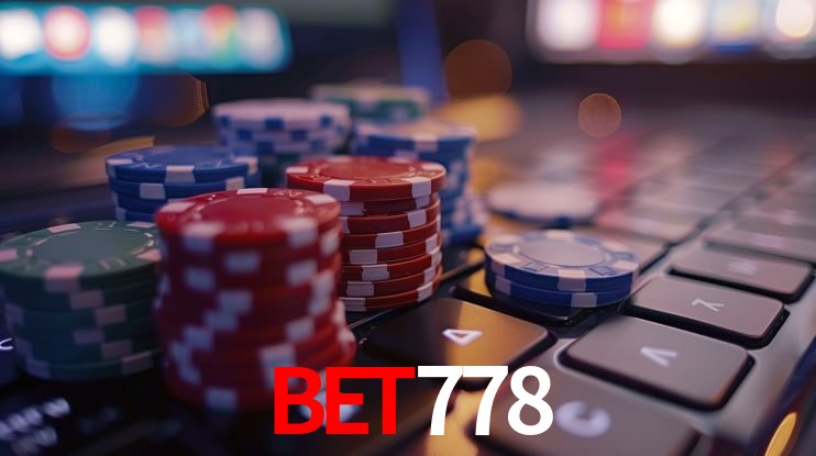 Jogos de Slot bet778