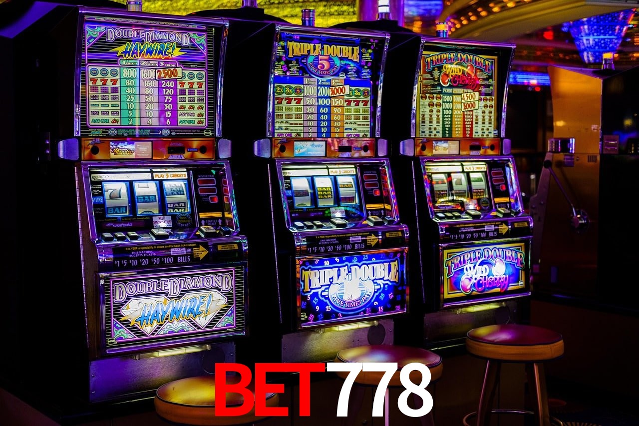 Torneios bet778