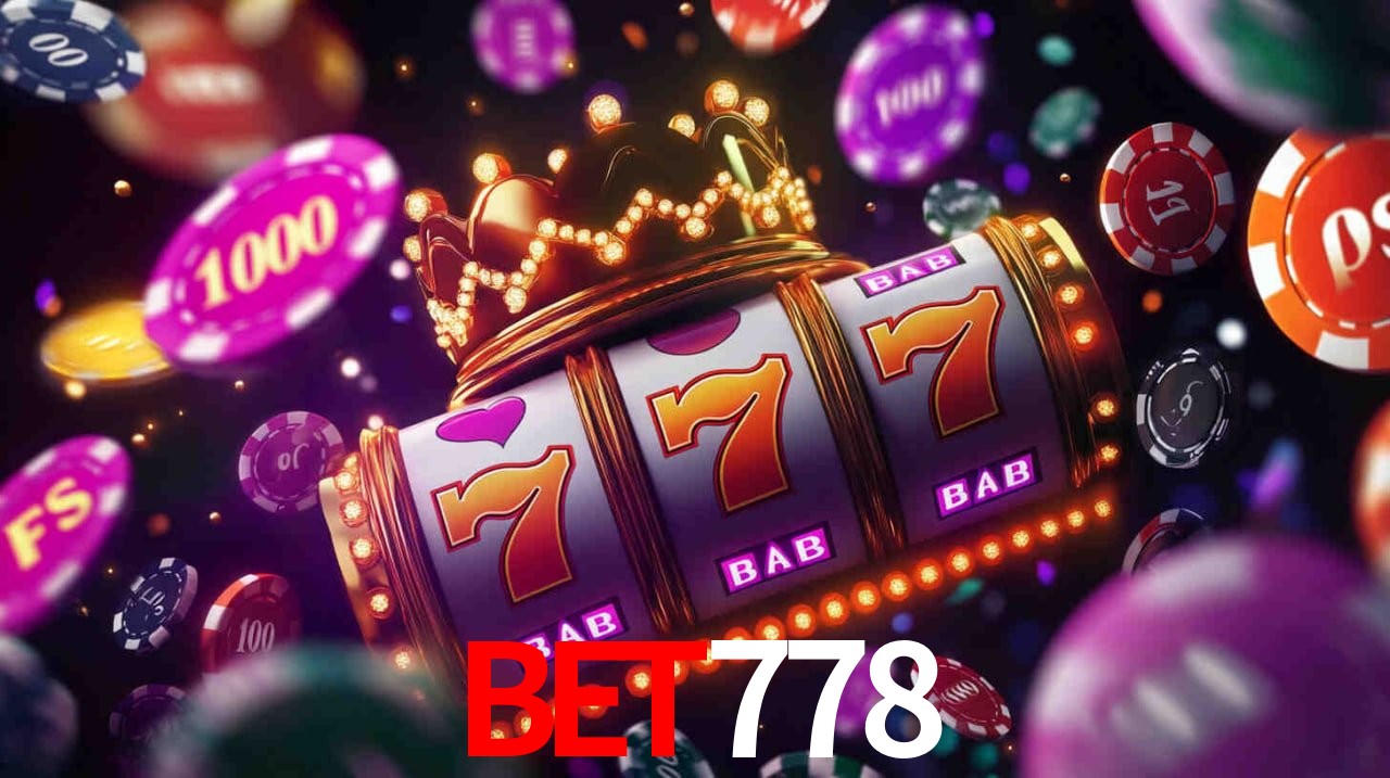 Live Casino bet778