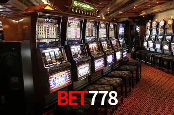 Descubra a Essência do bet778: Nossa História e Compromissos