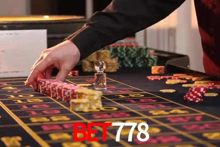 Apostas Esportivas na bet778: Um Guia Completo