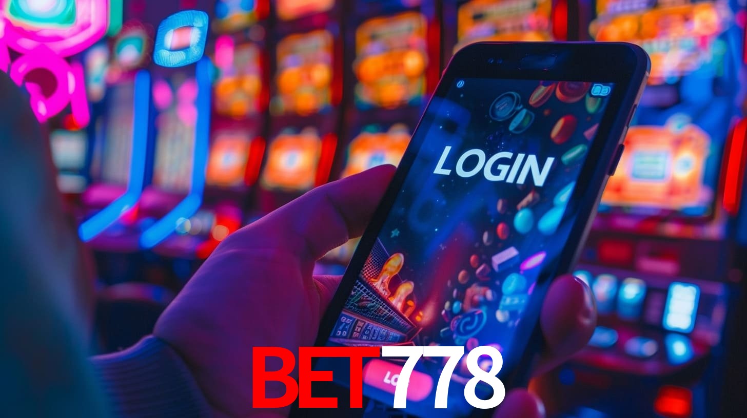 Jogos Exclusivos bet778