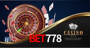 Mesa de Blackjack bet778
