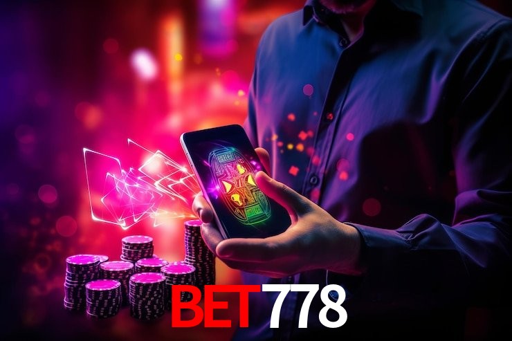 Interface Premium bet778