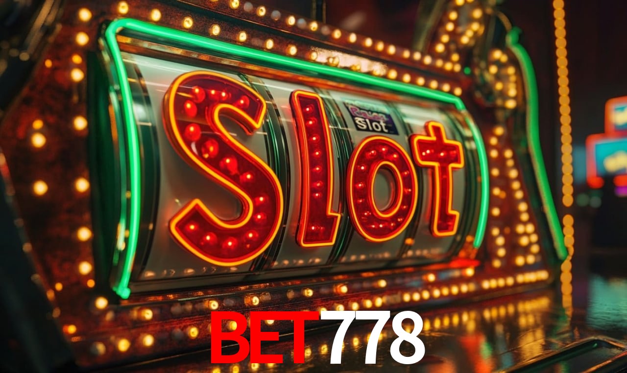 Provedores de Jogos bet778