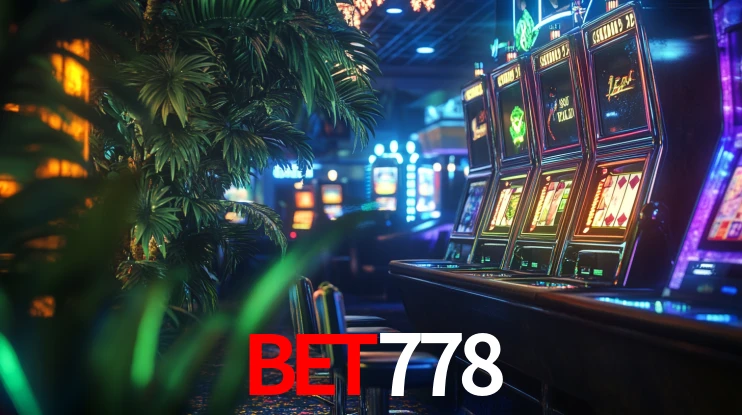VIP Casino bet778