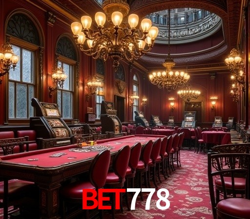 Benefícios da Conta bet778