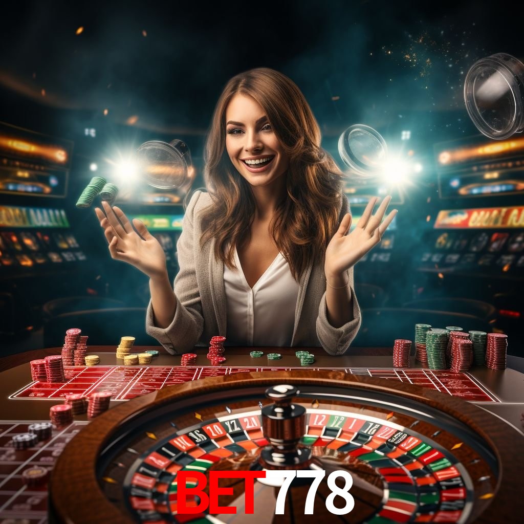 Ofertas Imperdíveis na bet778: Promoções e Bônus Que Valem a Pena