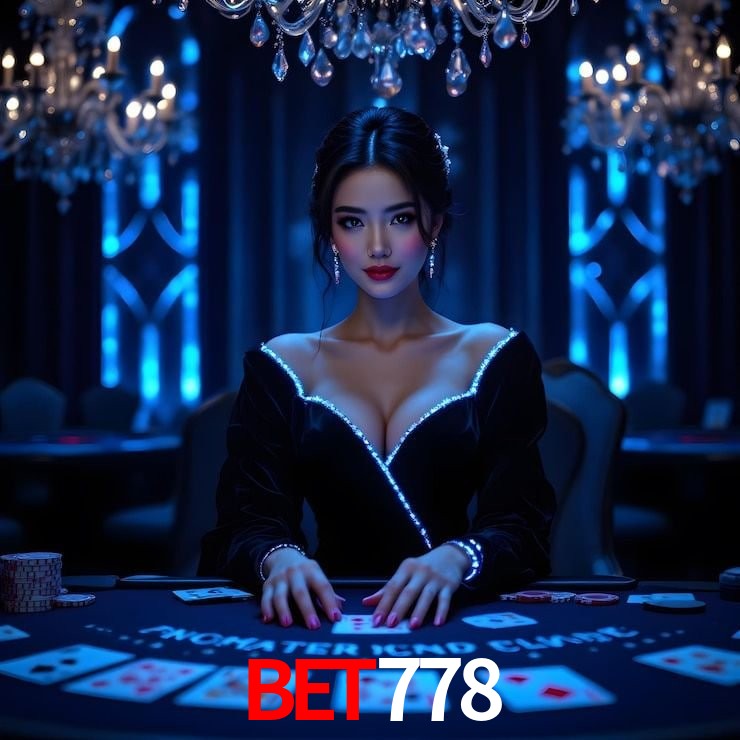 Experiência VIP bet778