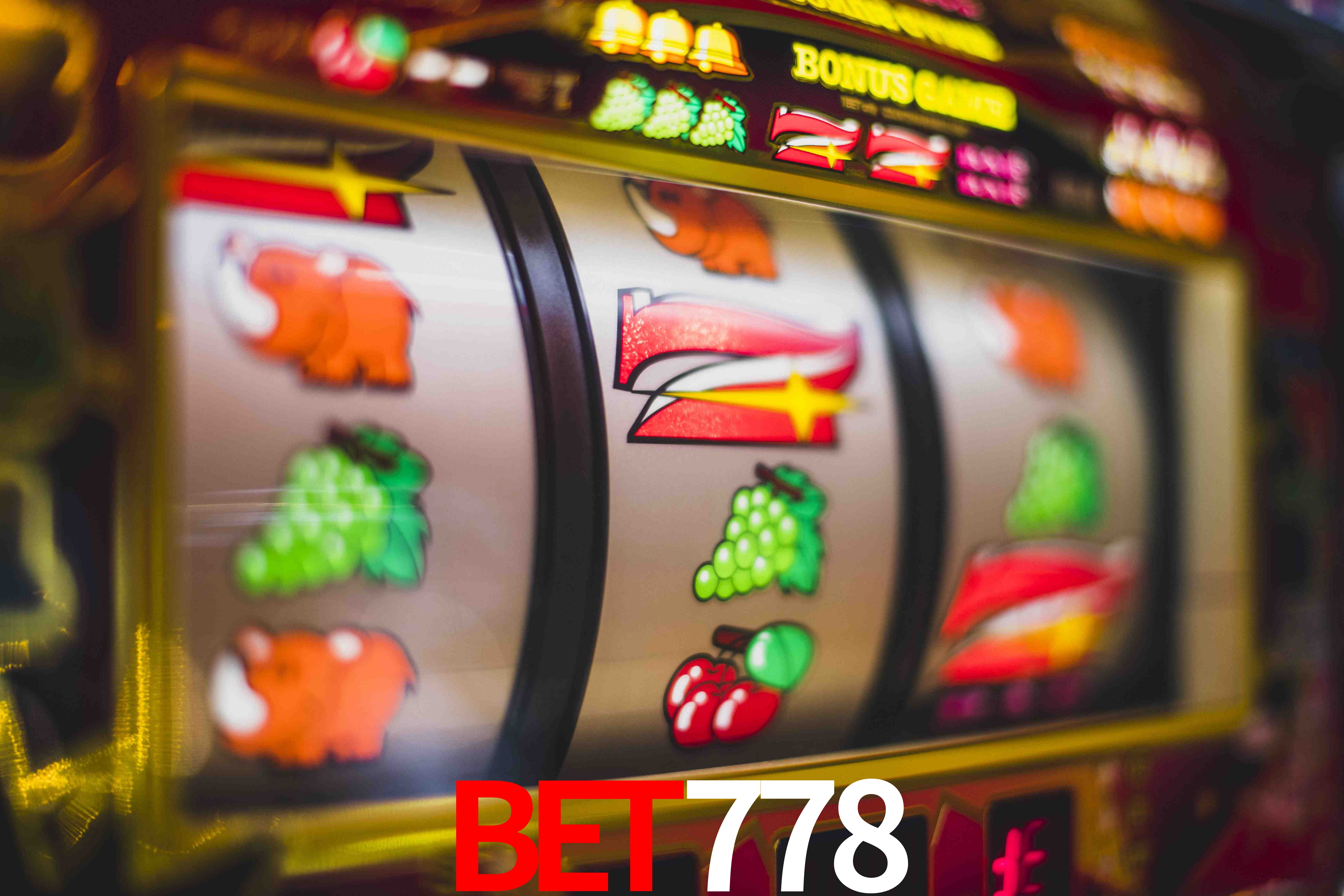 Tennis Betting bet778