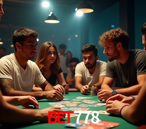 Promoção Relâmpago bet778