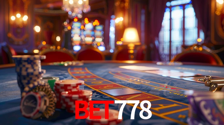 Secure Login bet778