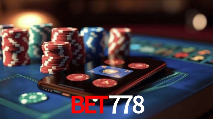Estatísticas bet778