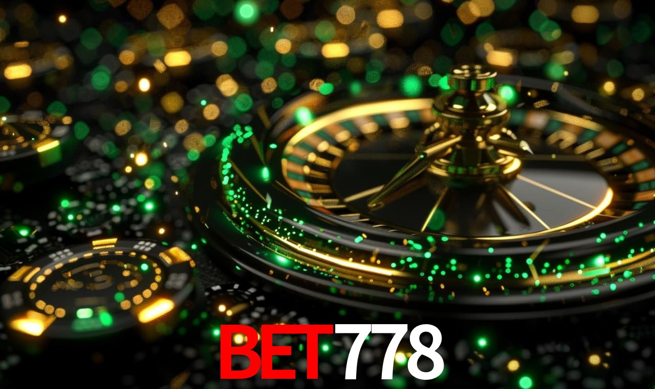Promoções Sazonais bet778