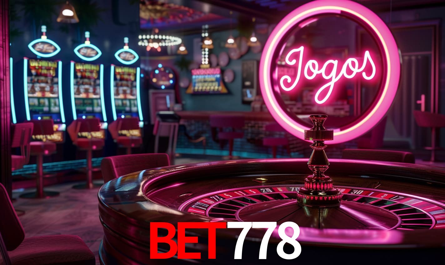 A Popularidade dos Caça-Níqueis no bet778