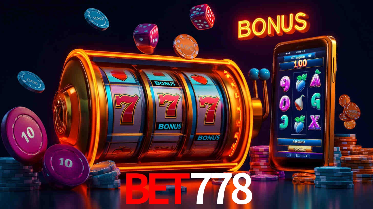 Apostas Esportivas na bet778: Um Guia Completo