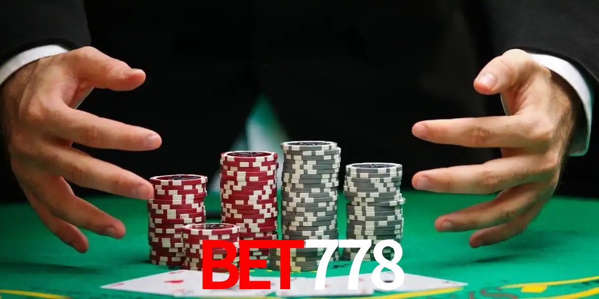 cassino bet778