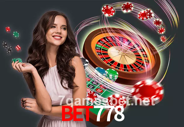 vivo no cassino bet778
